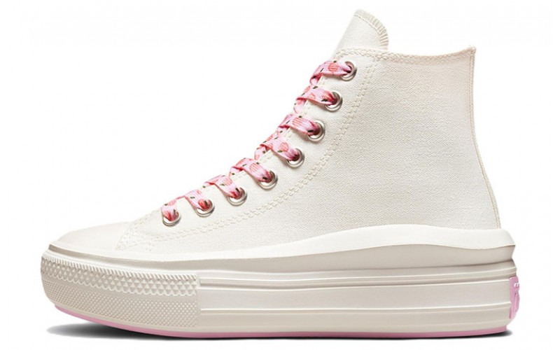 Converse Chuck Taylor All Star Move Platform