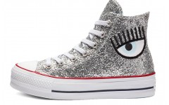 CHIARA FERRAGNI x Converse Chuck Taylor All Star