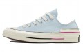 Converse 1970s colorblock chuck taylor all star