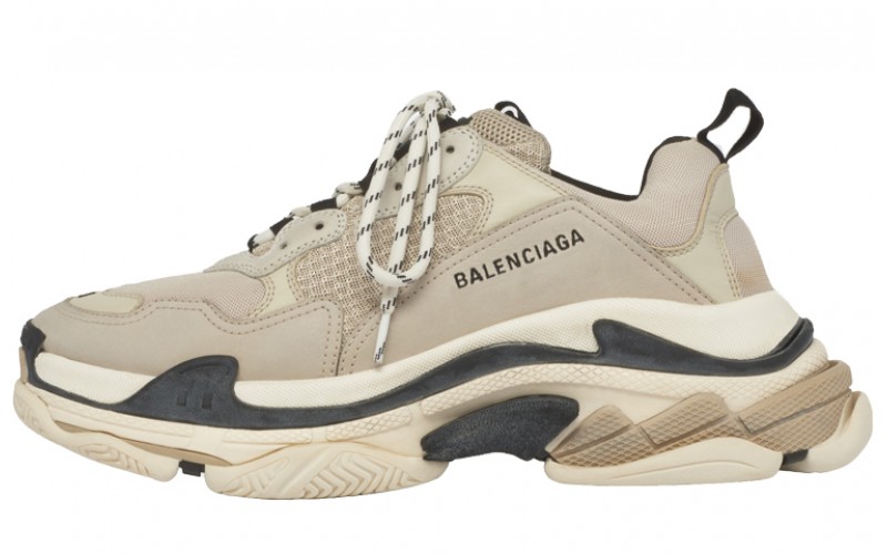 Balenciaga Triple S