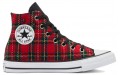 Converse Chuck Taylor All Star Tartan