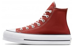 Converse Chuck Taylor All Star Lift Platform Canvas