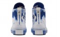 Converse Chuck Taylor All Star Blue White