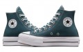 Converse Chuck Taylor All Star Lift Platform Canvas