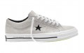 Converse One Star 74 Fragment Grey