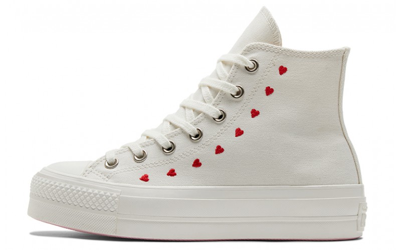 Converse Chuck Taylor All Star Lift