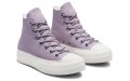 Converse Chuck Taylor All Star Lift Platform Canvas