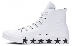 Miley Cyrus x Converse Chuck Taylor All Star Hi 'Stars'