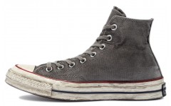 Converse Chuck Taylor All Star Smoked Canvas 1970s