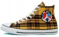 Converse Chuck Taylor All Star Plaid