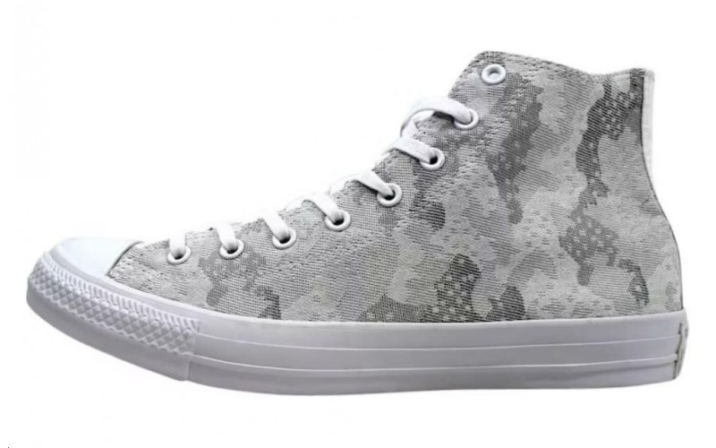 Converse Chuck Taylor Jacquard Hi