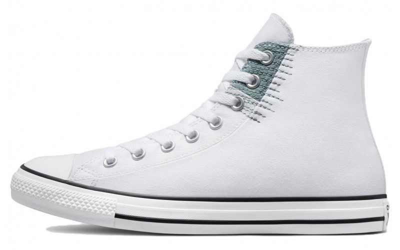 Converse Chuck Taylor All Star Stitched Patch