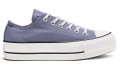 Converse Chuck Taylor All Star Platform Low Top