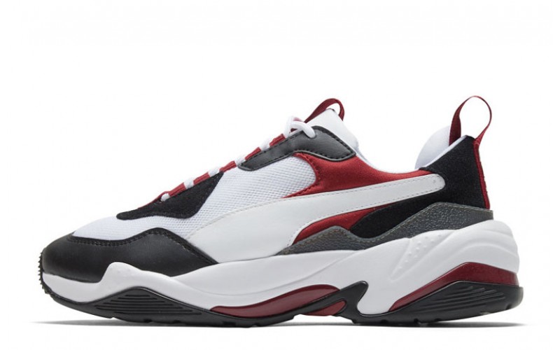 PUMA Puma Thunder Fashion 2.0