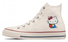 Sanrio x Converse All Star Hello Kitty