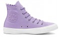 Converse Chuck Taylor All Star Frilly Thrills High Top