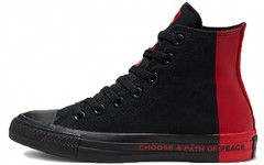 Converse Chuck Taylor All Star Seek Peace High Top