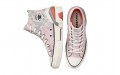 Converse Washed Floral CPX