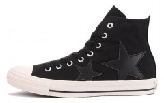 Converse Chuck Taylor All Star DOUBLESTARS HI