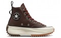 Converse Run Star Hike Platform Winter Tones