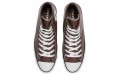 Converse Chuck Taylor All Star Faux Leather Brazil Nut