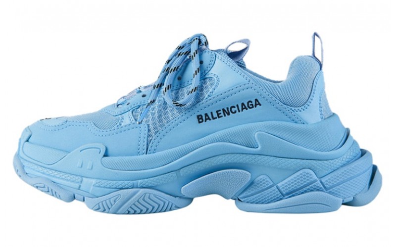 Balenciaga Triple S