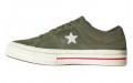 Converse One Star Ox