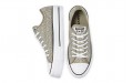 Converse Chuck Taylor All Star Platform Low Top