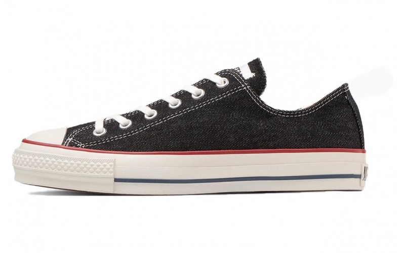 Converse Chuck Taylor All Star J Okayamadenim Ox