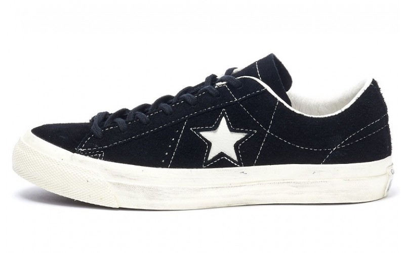 Converse One Star Ox