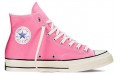 Converse 1970s Hi Chateau Rose Pink