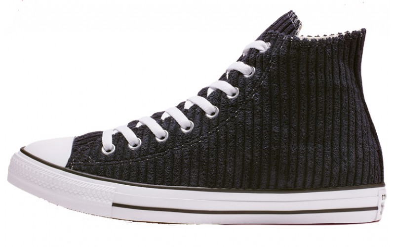 Converse Chuck Taylor All Star Wide Wale Cord High To