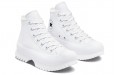 Converse Chuck Taylor All Star Lugged 2.0 Leather