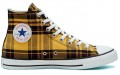 Converse Chuck Taylor All Star Plaid