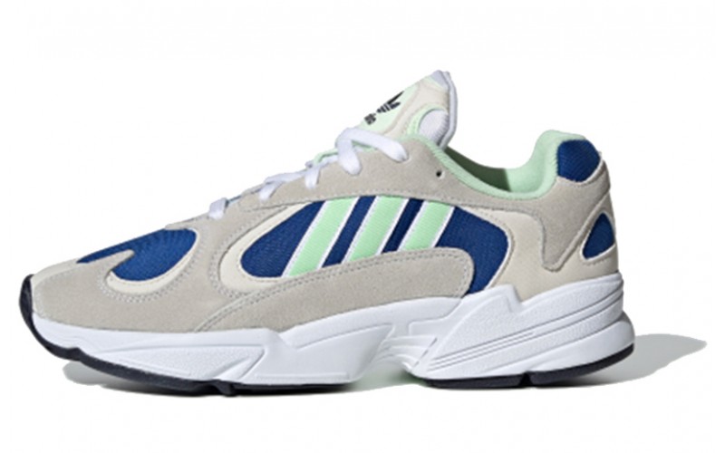 adidas originals Yung-1