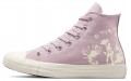 Converse Chuck Taylor All Star Hybrid Floral High Top