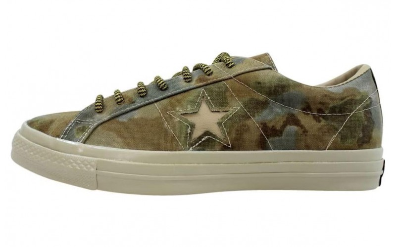 Converse One Star OX