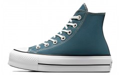 Converse Chuck Taylor All Star Lift Platform Canvas