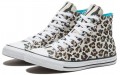 Converse Chuck Taylor All Star Twisted Archive Prints All Star High Top