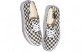 Vans Blur Check Authentic