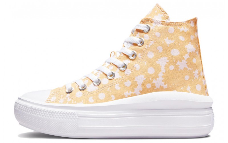 Converse Chuck Taylor All Star Move Platform