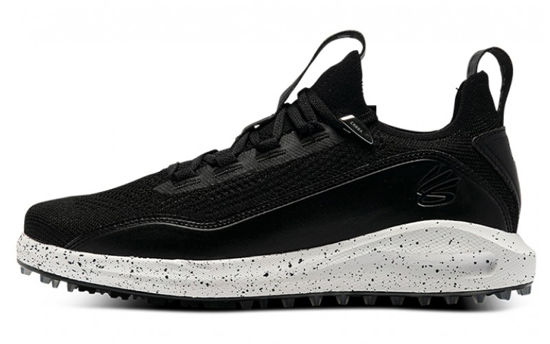 Under Armour Curry 8 8 Golf Spikeless