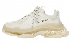 Balenciaga Triple S Clear Sole