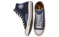 Converse Chuck Taylor All Star lndigo Boro