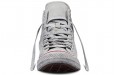 Converse Chuck Taylor All Star Canvas Smoke High Top