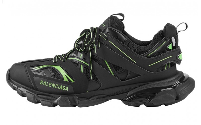 Balenciaga Track 1.0