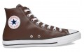 Converse Chuck Taylor All Star Faux Leather Brazil Nut