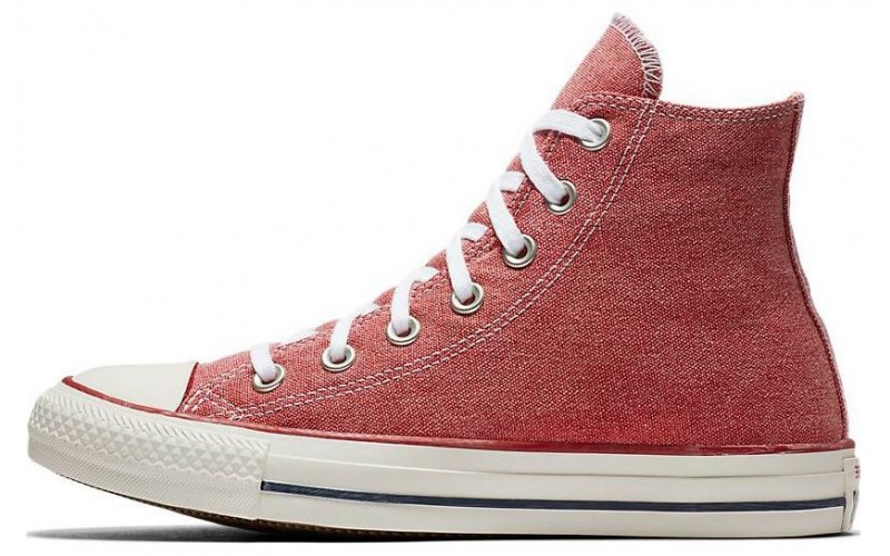 Converse Chuck Taylor All Star Stone Wash High Top