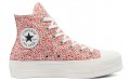 Converse Chuck Taylor All Star Vintage Floral Platform