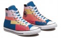 Converse Chuck Taylor All Star Patchwork